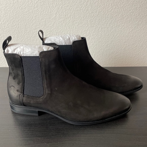 NEW Aldo Men’s Dallner Boot Size 9.5 - Picture 4 of 8